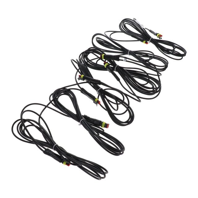 TRUCKLITE WIRING LOOM ASSEMBLY
