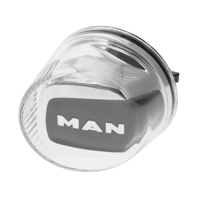 SIDE FLASHER LAMP RH