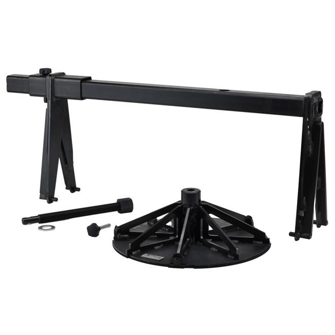 MOUNTING TOOL TO SUIT SCANIA FILTER photo 2