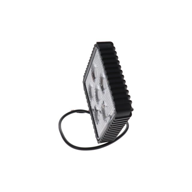 WORKLAMP 6 LED SQUARE 10-30V 1400 LUMEN (KLTF2225) photo 2