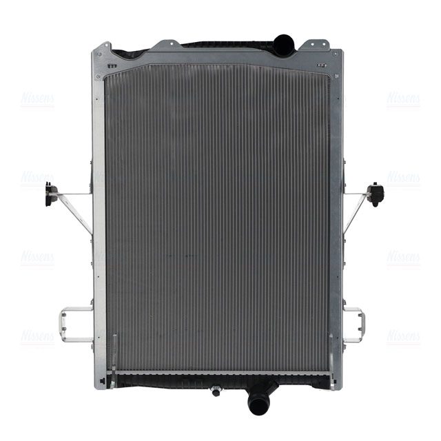 NISSENS RADIATOR TO SUIT VOLVO photo 2