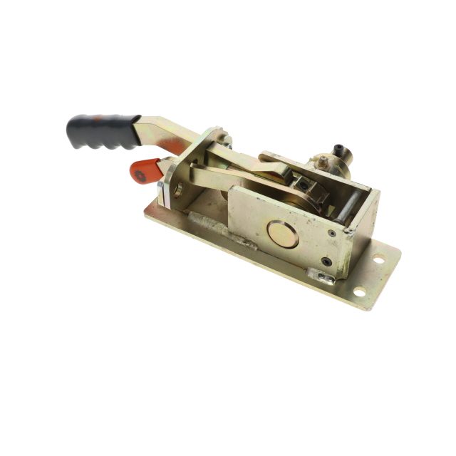 Curtain tensioner R45DW RHF/LHR photo 3