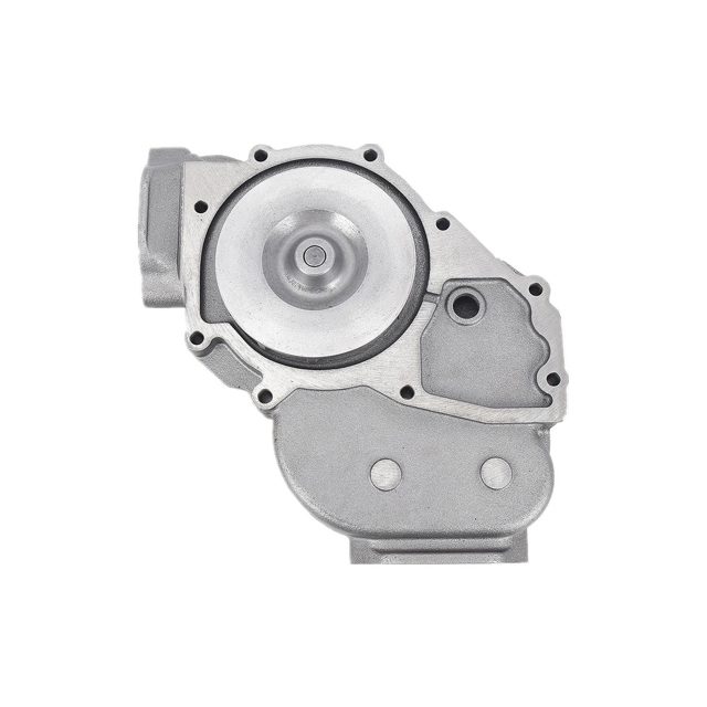 Water pump kit photo 3