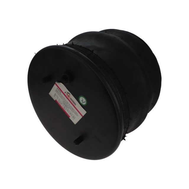 AIR SPRING (ASK231) STEEL SCANIA BUS M14 INLET