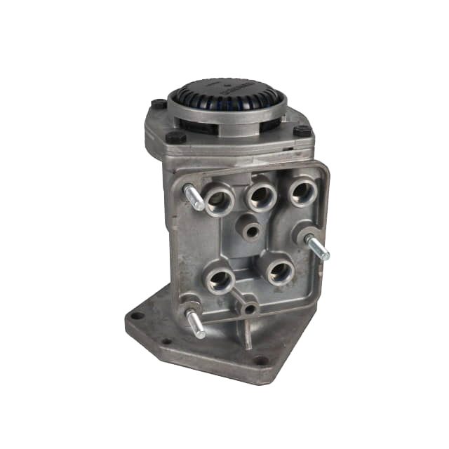 Foot Brake Valve photo 4