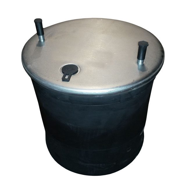 AIR SPRING ASSEMBLY (ASK002) SAF