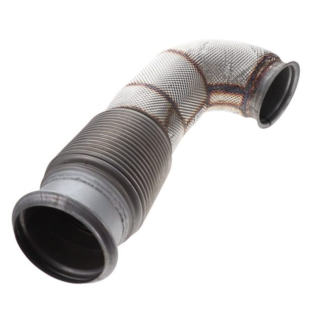 DOWN PIPE photo 2