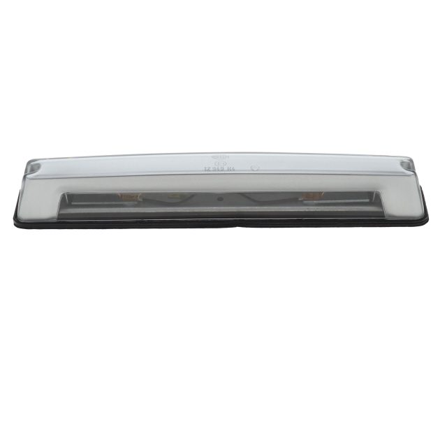 Hella LED Number Plate Lamp
