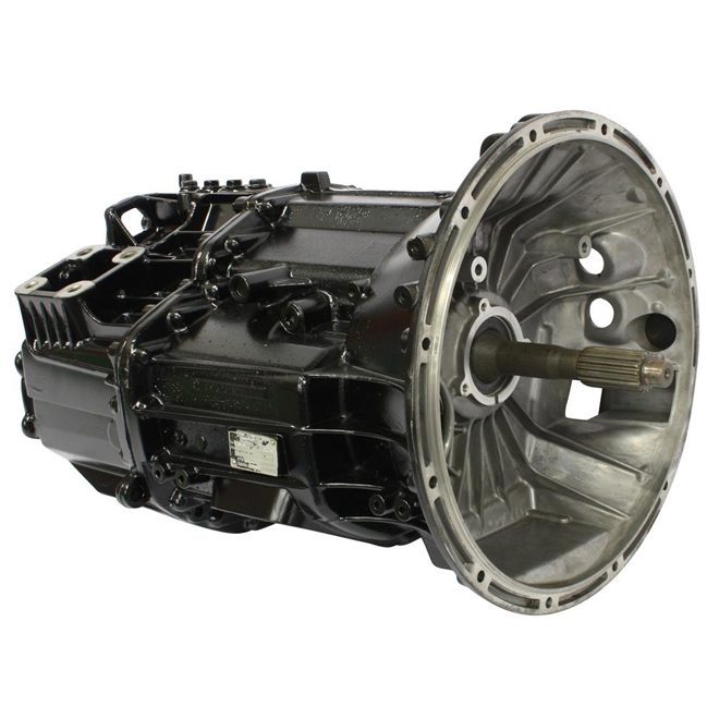 Transmission REMAN photo 4