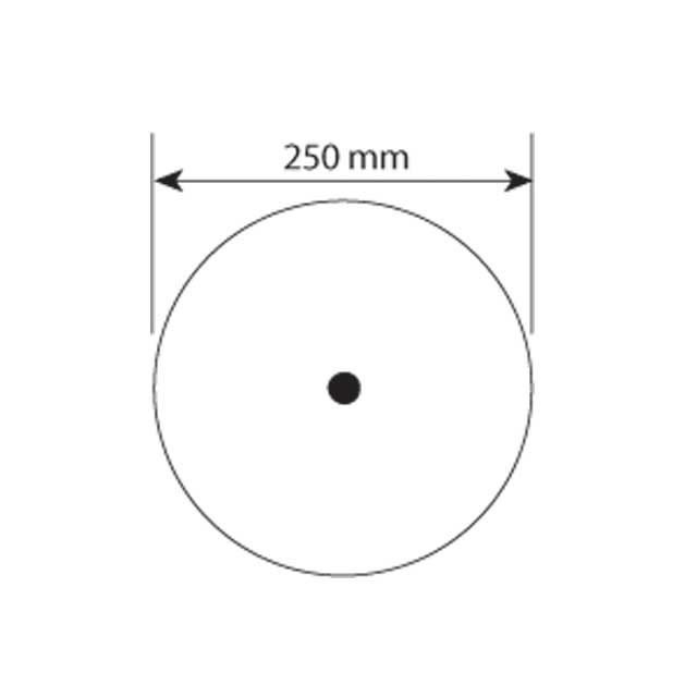 AIR SPRING ASSEMBLY (ASK026) SINGLEMOUNT GIGANT photo 4