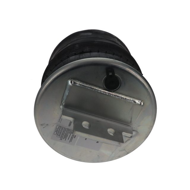 Air Spring Assembly RH Bracket to suit Iveco photo 4