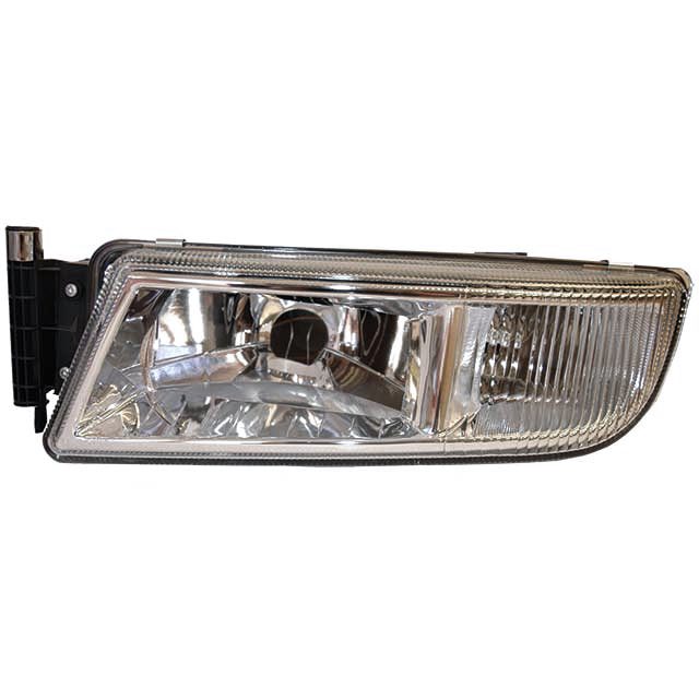 Fog Lamp With Indicator LH - To Suit MAN