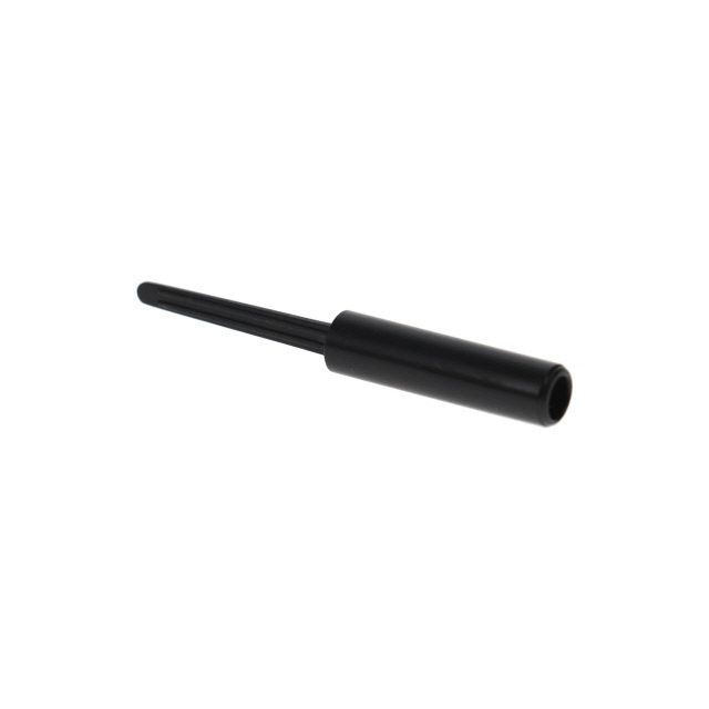 6mm Tube Blanking Plug - Regular - Raufoss New Line