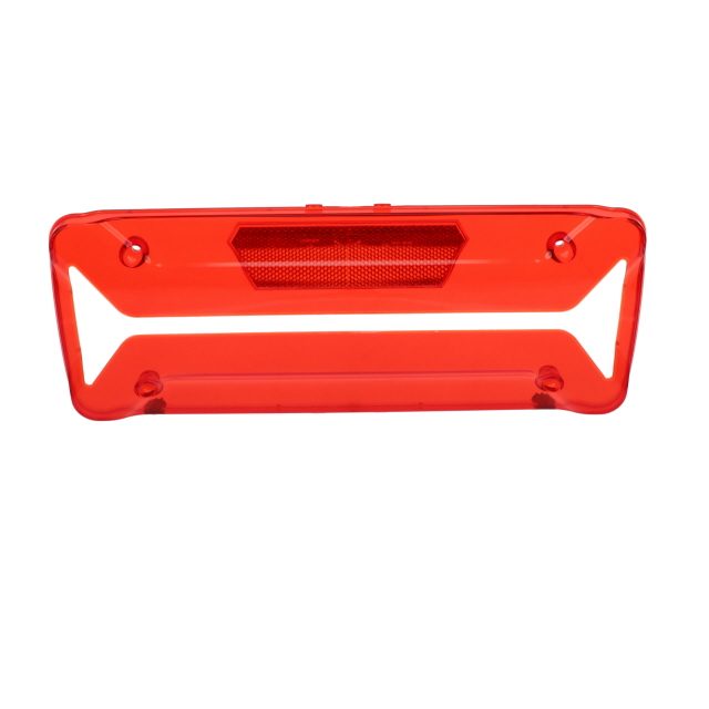 Aspoeck Ecoled II  Smartbox Truck Lens LH/RH without Triangle