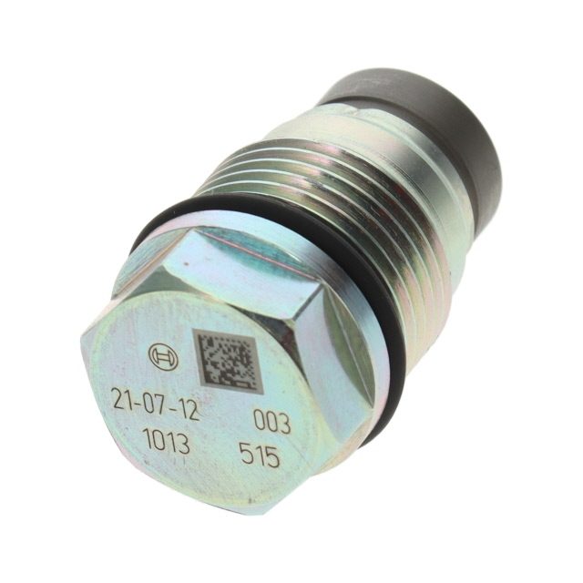 BOSCH OEM PRESSURE LIMITING VALVE