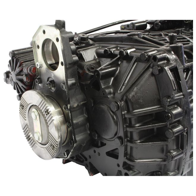 Transmission REMAN photo 3