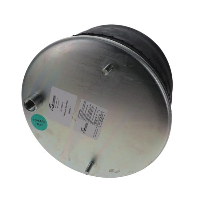 AIR SPRING TO SUIT DAF photo 2