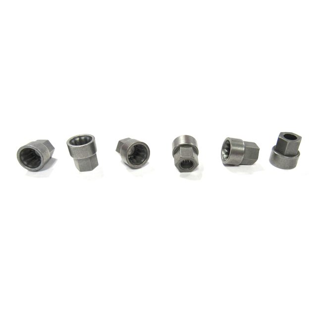 ADJUSTING ADAPTER PACK OF 6