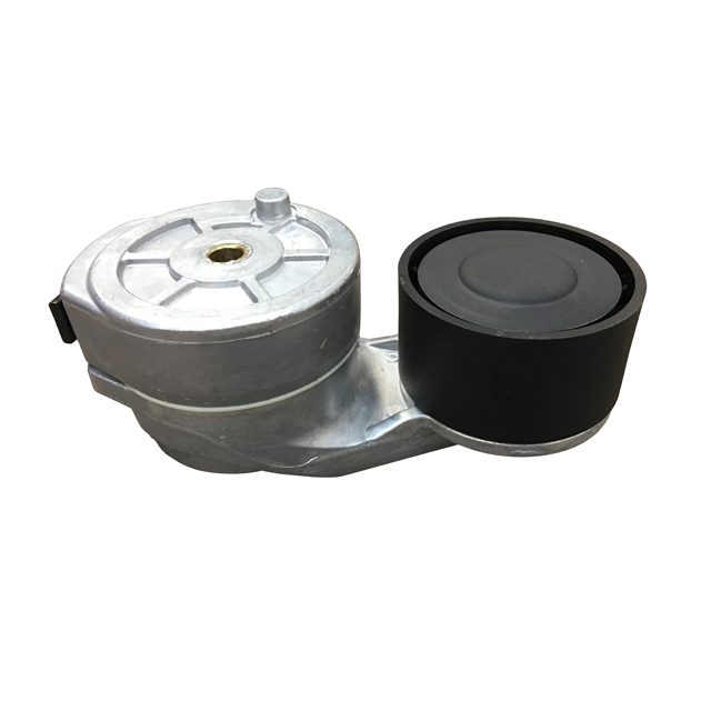 BELT TENSIONER