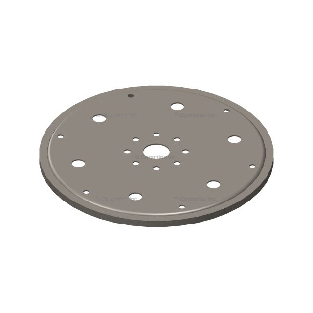 CUMMINS OEM FLEXPLATE
