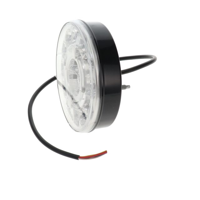 Aspoeck Braspoint 140 LED Rear Lamp photo 2