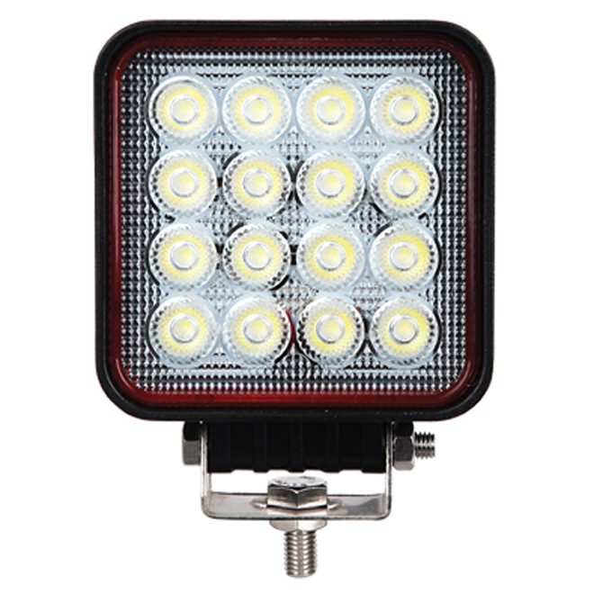 48W Square Flood Lamp