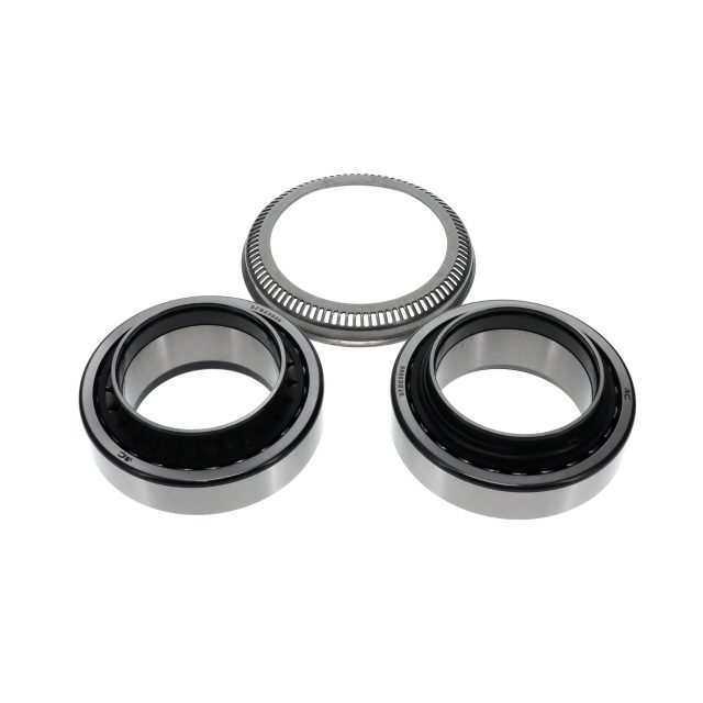 SAF WHEEL BEARING photo 3