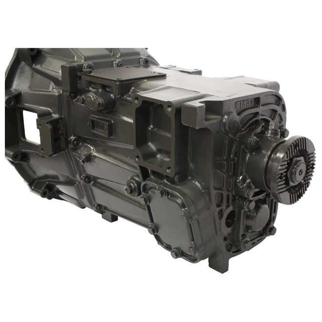 Transmission REMAN photo 2