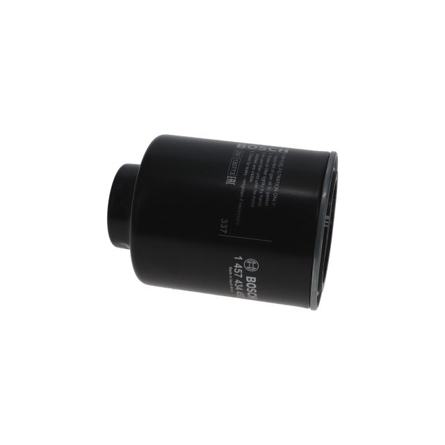 Fuel-Filter Box - To Suit Mistubishi photo 3
