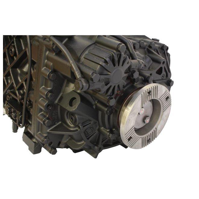 Transmission REMAN photo 2