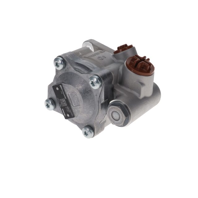 mechanical steering pump photo 2