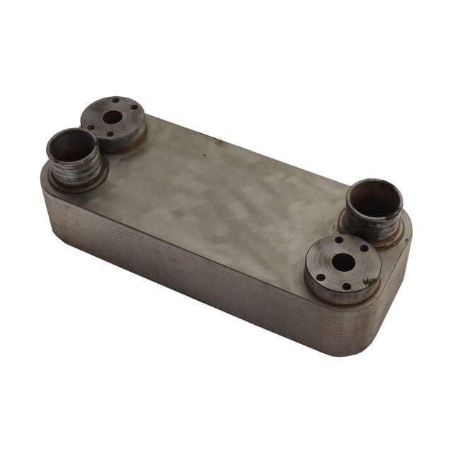 OIL COOLER TO SUIT VOLVO OFF ROAD CONSTRUCTION