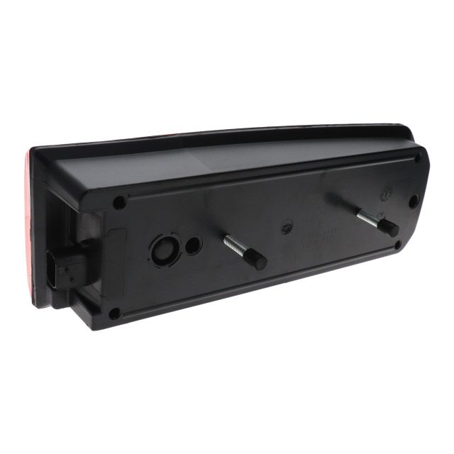 RH LED Rear Lamp 24V - To Suit MERCEDES - Without Reverse Alarm photo 2