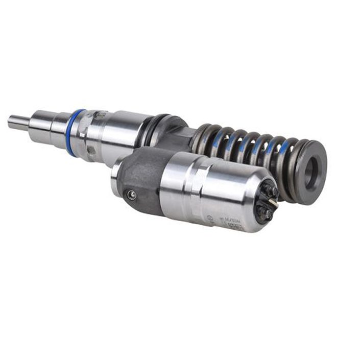 INJECTOR TO SUIT SCANIA photo 2