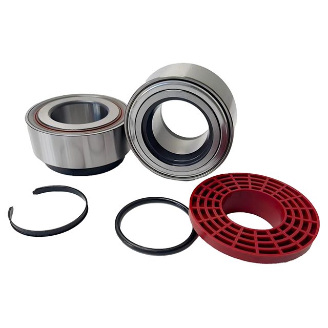 Front Wheel Bearing Kit