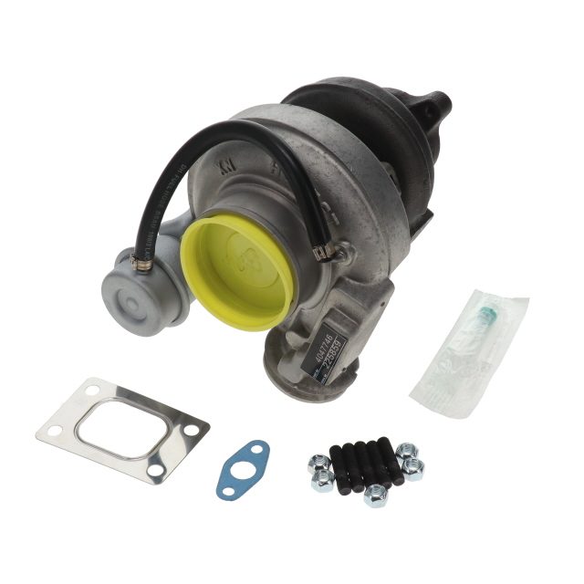TURBOCHARGER TO SUIT CUMMINS DAF EXCHANGE UNIT