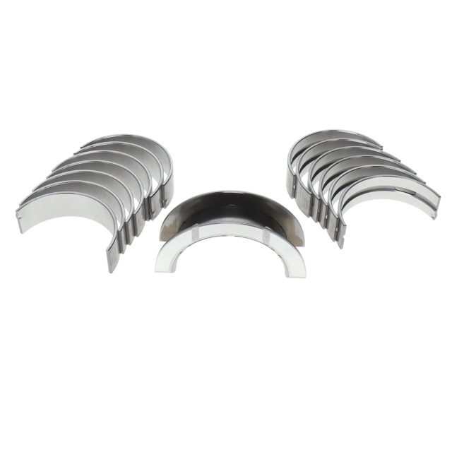 MAIN BEARING SET STD TO SUIT CUMMINS photo 3