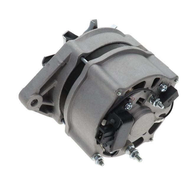 Alternator 12V 120A photo 3