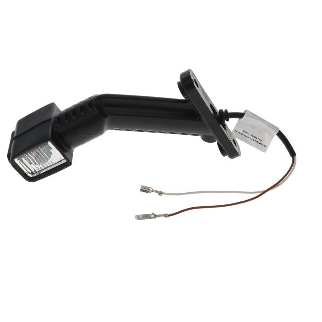 Aspoeck Superpoint IV LED LH Stalk Lamp