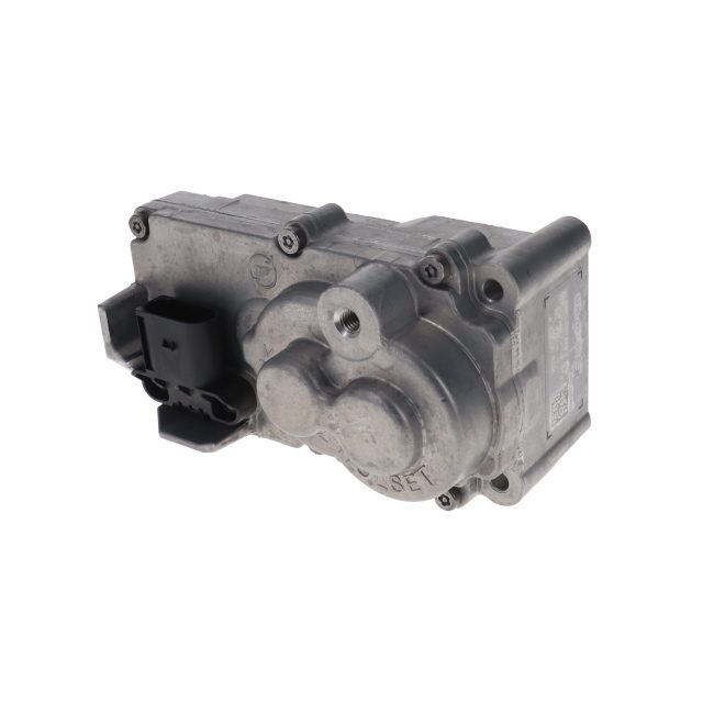 GENUINE DAF TURBO CHARGER ACTUATOR photo 4