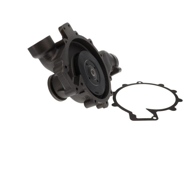 WATERPUMP TO SUIT DAF CF75 photo 4