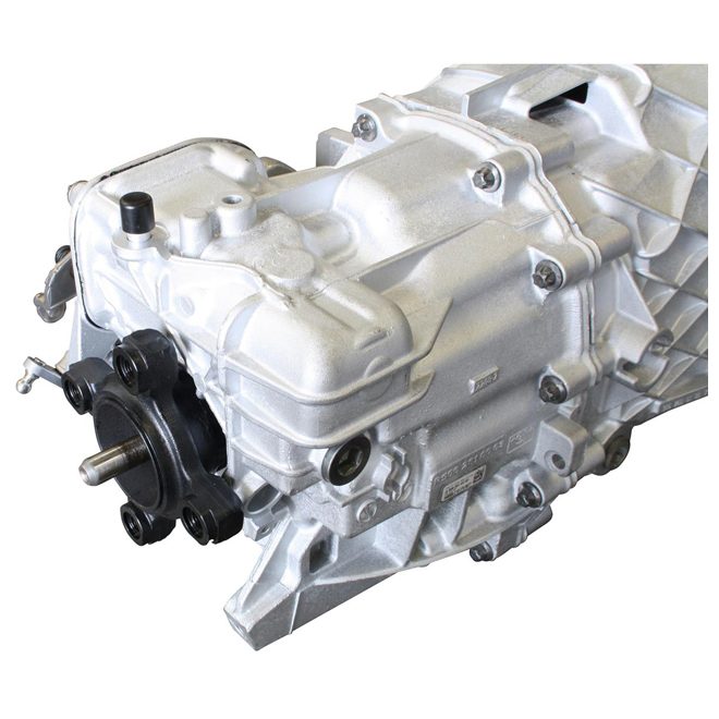 Transmission REMAN photo 3