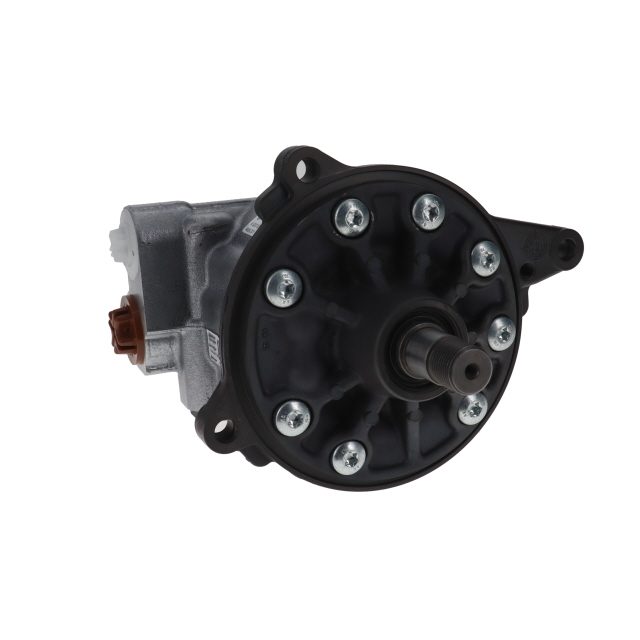 Vane pump varioserv photo 4