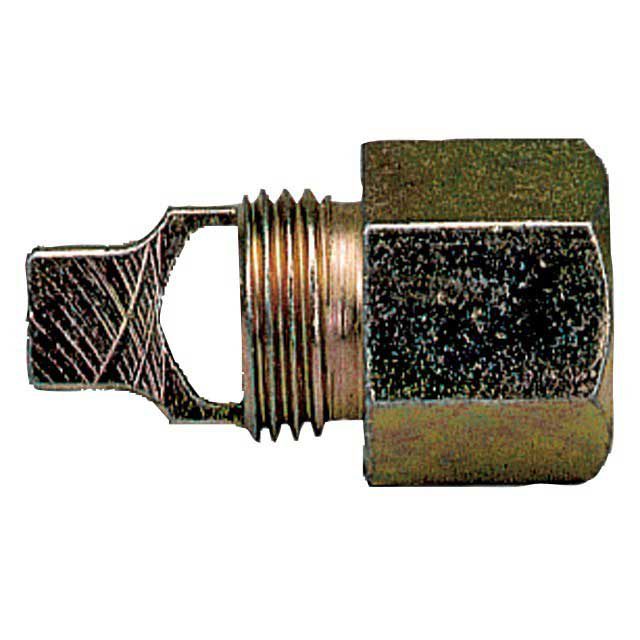 OPERATING SLEEVE 1/2"NPT