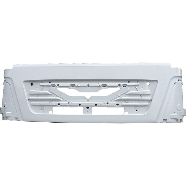 FRONT PANEL