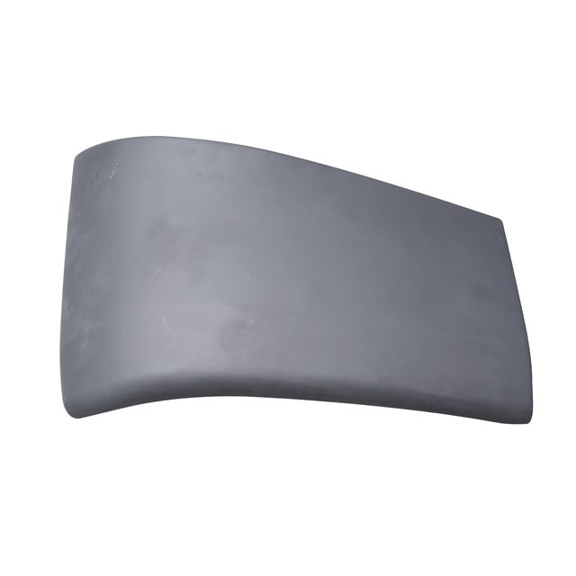 BUMPER CORNER RH