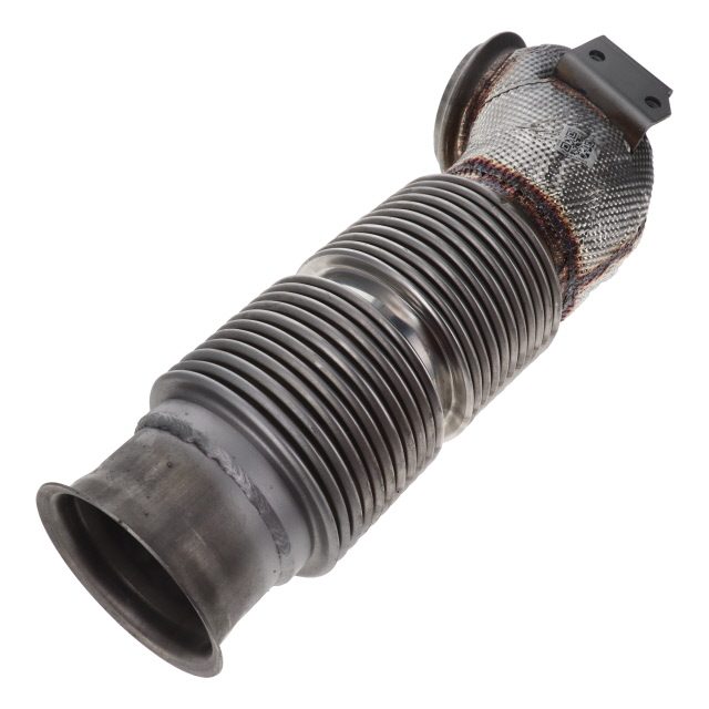 EXHAUST PIPE TO SUIT DAF XF EURO 6 photo 2