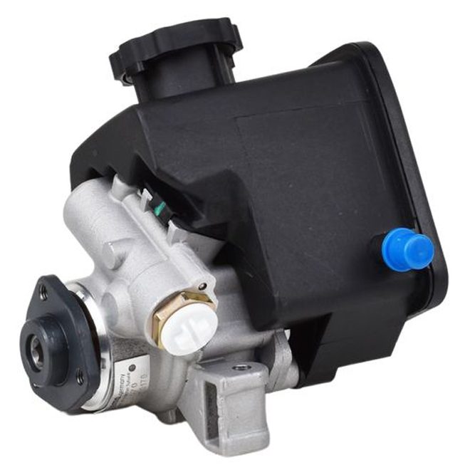 Hydraulic Pump  steering system REMAN photo 3