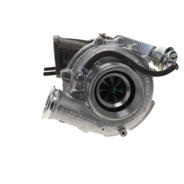 Turbocharger suits MERCEDES OM906LA-EPA04 photo 2
