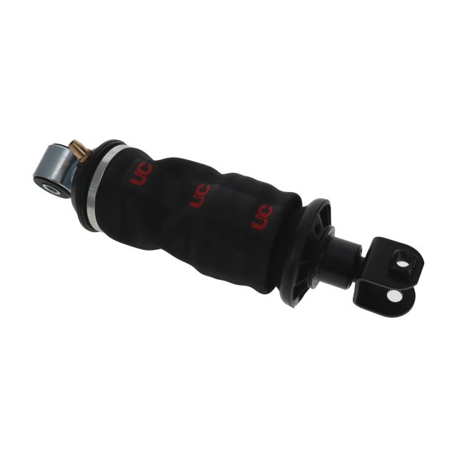 CABIN AIR SPRING ASSEMBLY FRONT